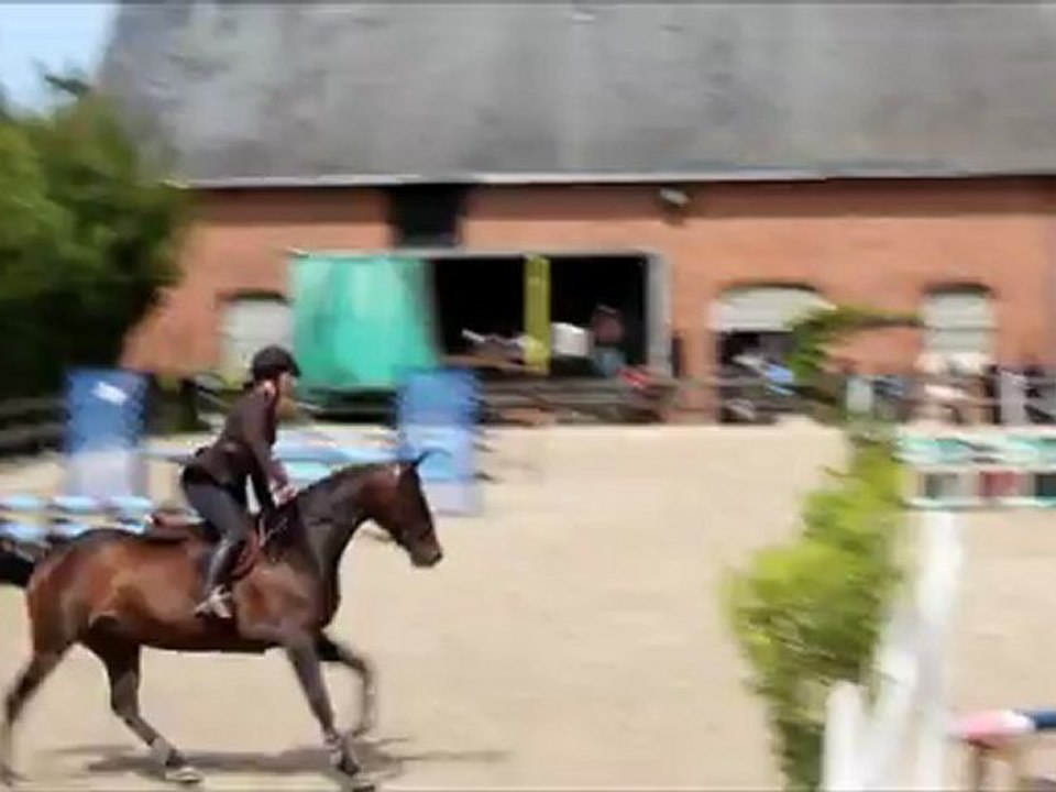 Ouessane, Club Elite Hunter