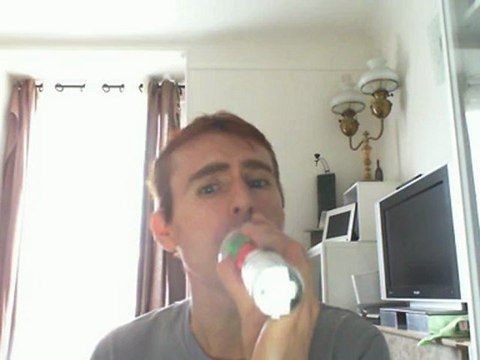 Wiwi égratigne presque rien de Francis Cabrel