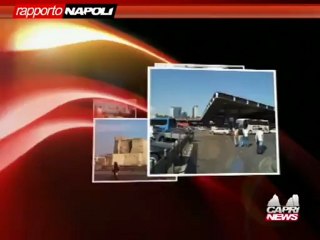 Intervista al dr. Gargano su Telecapri il 18 Maggio 2012