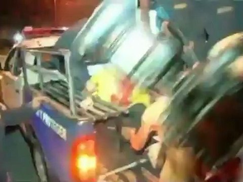 Honduran prison clash leaves one dead