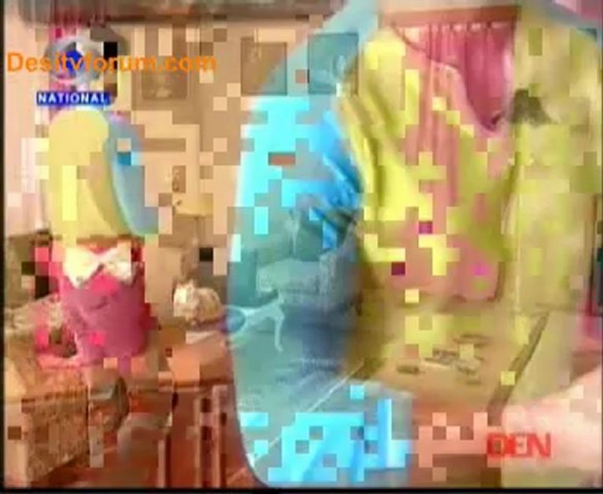 Stree Teri Kahaani - 18th May 2012 Video Watch Onine