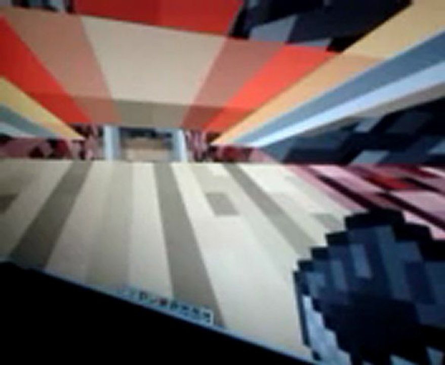 circuit de minecarte