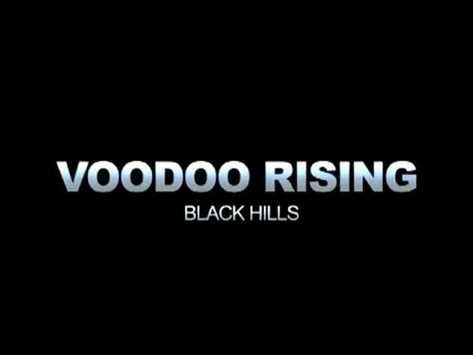 Voodoo Rising - Trailer
