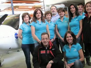 Aviación deportiva y ultraligeros - Madrid - Aviasport S.A.