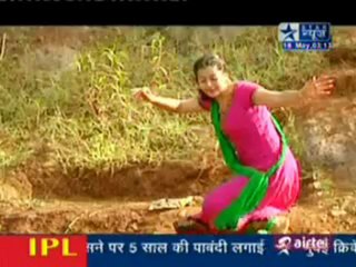 Saas Bahu Aur Saazish - 18th May 2012-pt3