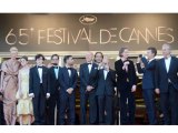 Cannes Film Festival 2012 - Day One Highlights