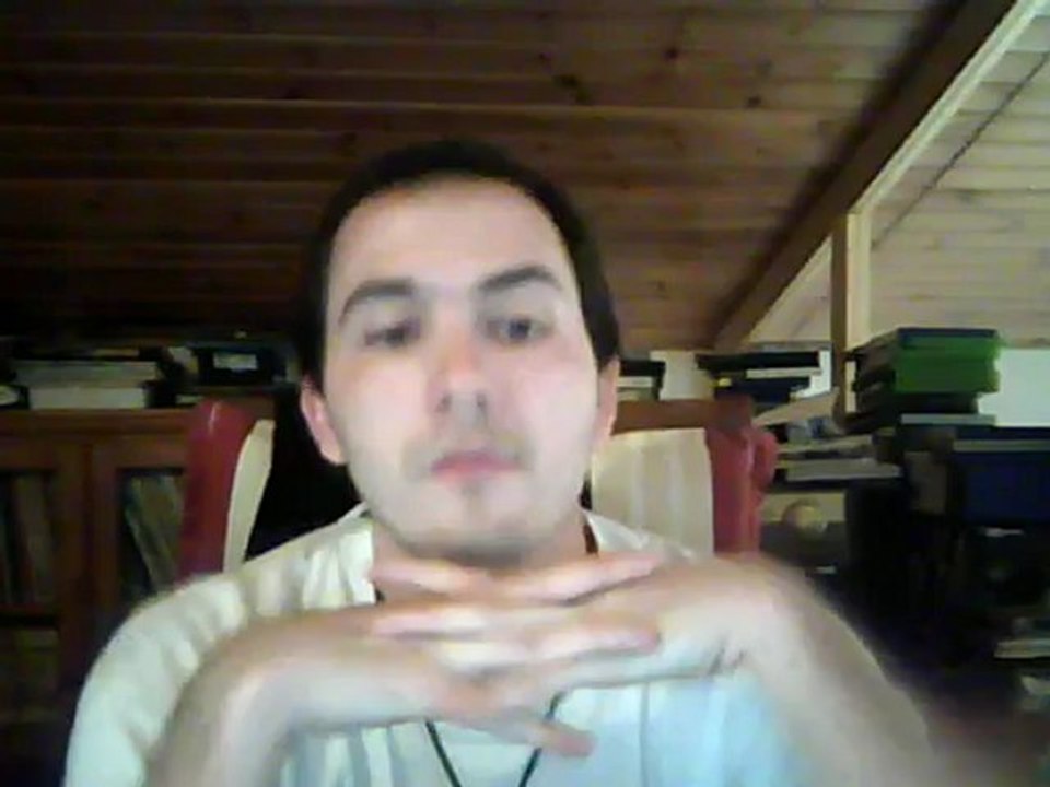 Et un livestream qui marche sur dead space. Je vous l'emballe ?