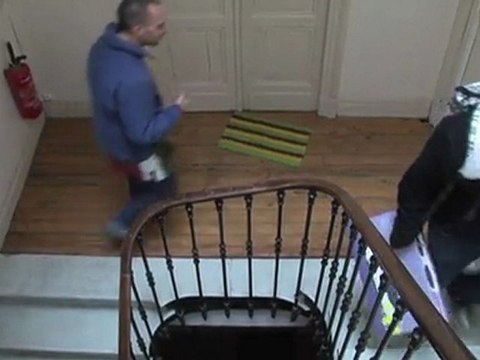 Un chez-soi d'abord, saison 1 - programme expérimental d'accès au logement et aux soins des personnes sans-abri souffrant de troubles psychiques sévères et/ou victimes d'addictions