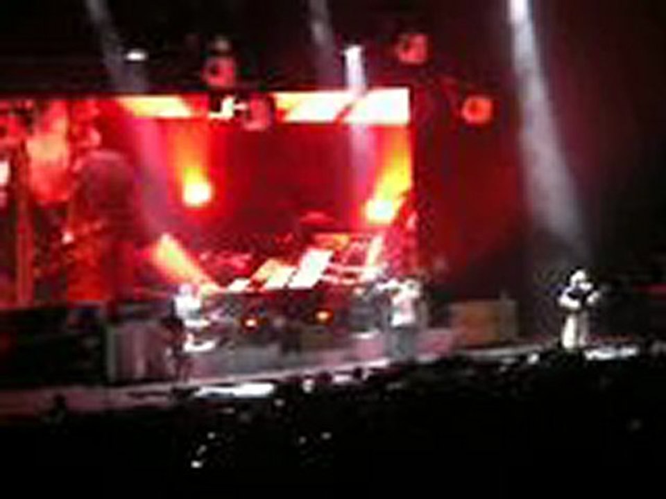 Incubus - Anna Molly