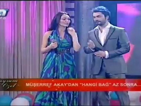 Umut Akyürek & Oktay Ertuğrul ALTIN HIZMA MULAYİM