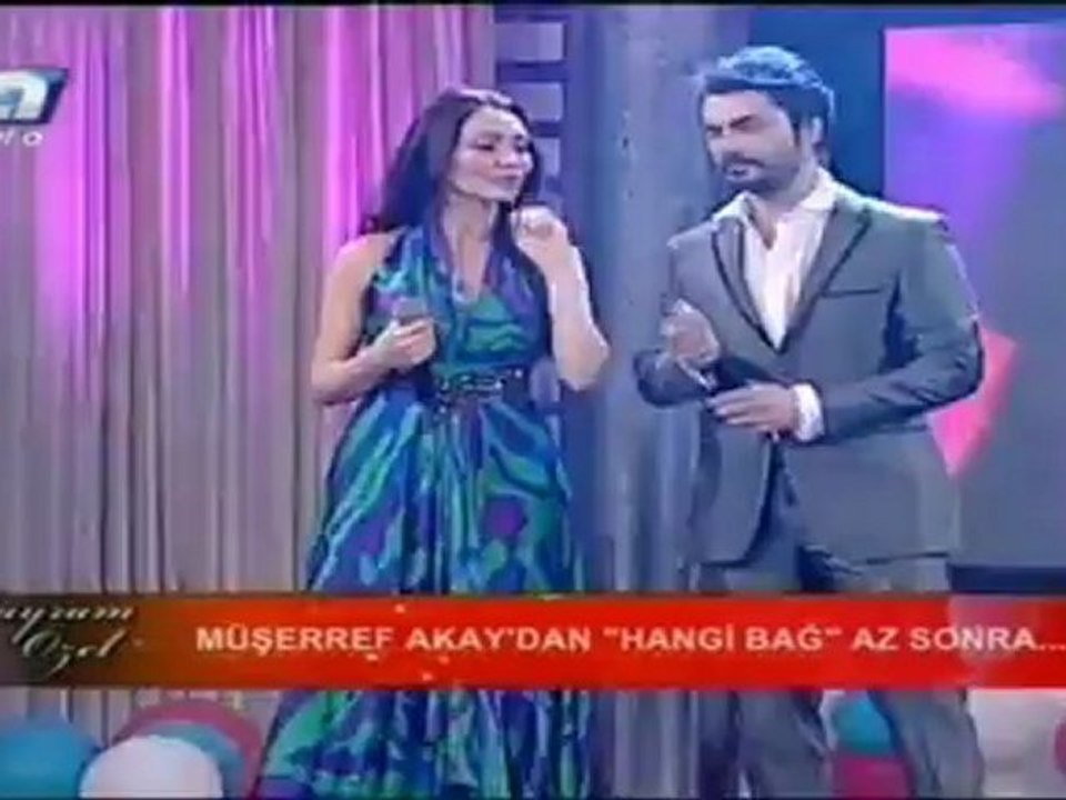 Umut Akyürek & Oktay Ertuğrul   "ALTIN HIZMA MULAYİM"