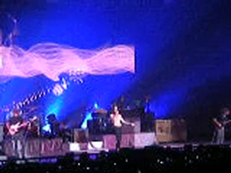 Incubus - nice to know you