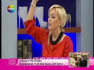 Saba Tümer - Kafam nasıl çalışıyor bende anlamıyorum
