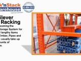 How To Choose The Best Warehouse Storage With Racks and Shelving Options