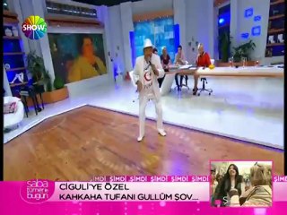 Ciguli - Binnaz