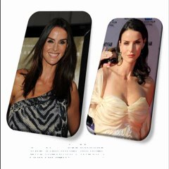 Ana Alexander Movies