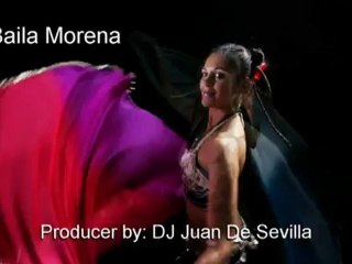 nouveauté 2012 Latino dance by Dj juan de Sevilla
