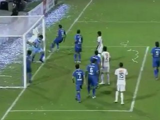 Santos perde para Vélez por 1 x 0 na Libertadores 2012 - 17/05/2012