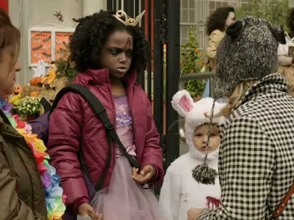 2 Days In New York - Exclusive Interview With Julie Delpy And Chris Rock