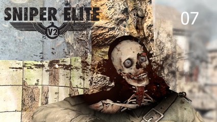 [WT]Sniper Elite V2 (07)