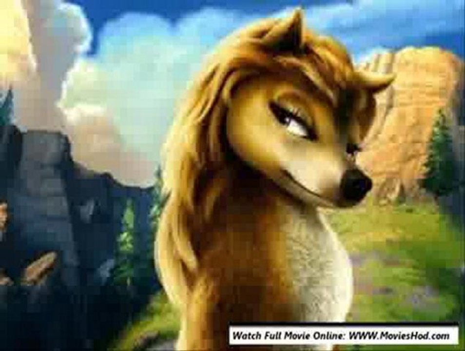 Alpha and Omega  Download Complete movie