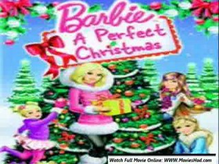 Barbie A Perfect Christmas 2011 Full Movie Online Free
