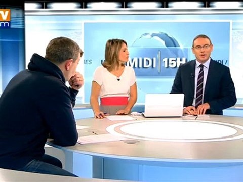 Facebook entre au Nasdaq à 15h30, valorisé plus de 100 milliards de dollars