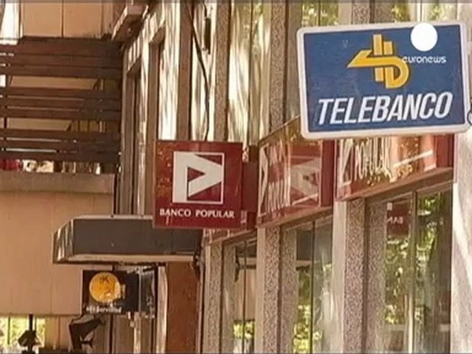 Spagna: banche declassate, Madrid resiste