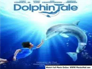Dolphin Tale  2011 HD VIDEO PART 1/6