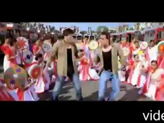 Jalwa (Wanted) FULL SONG -HQ- BOLLYWOOD SALMAN KHAN - videosongsonline.com
