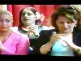 MASSI SUR BRTV_ FOU DE TOI en 2005