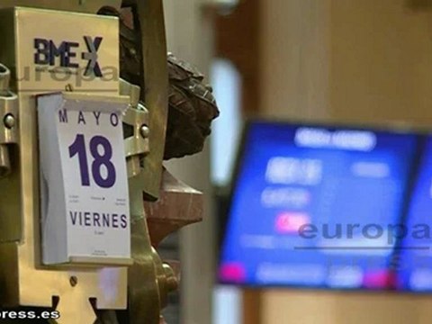 La morosidad de la banca, en máximos de hace 18 años