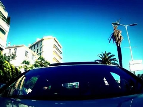 Cascadeur - En Route pour la Villa inRocks & Audi talents awards