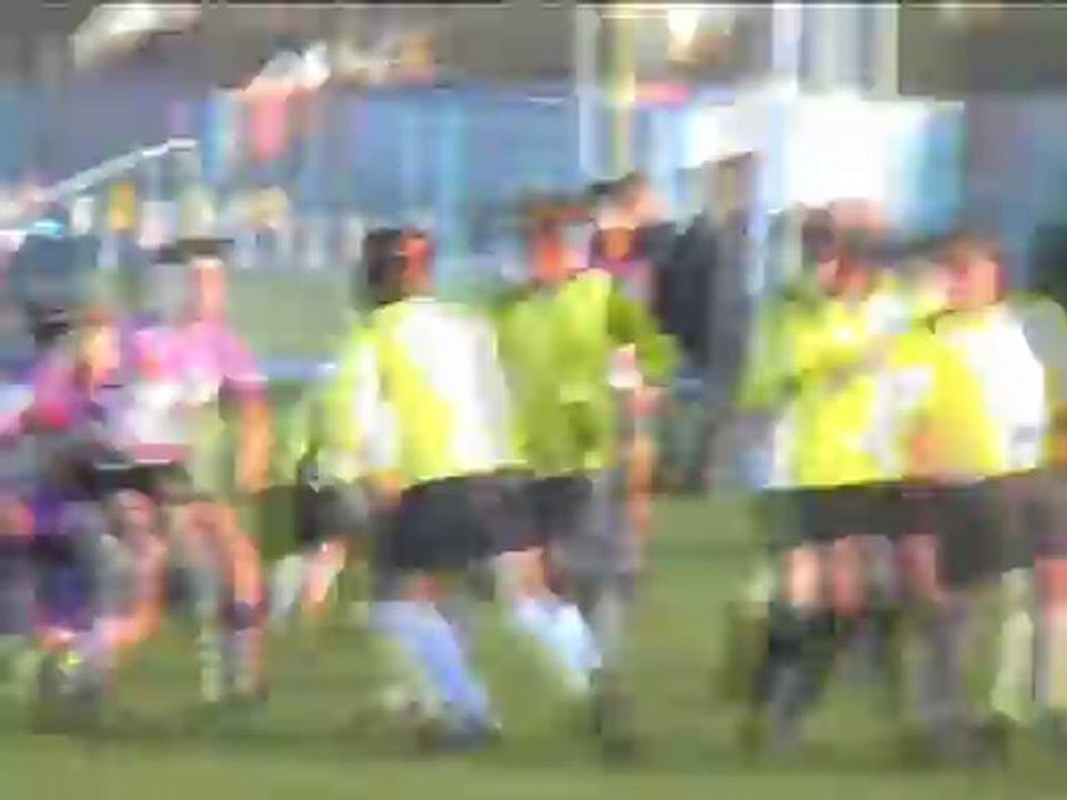 lions -13 VS Reims