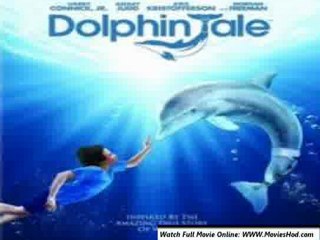 Dolphin Tale  2011 Full Movie Online
