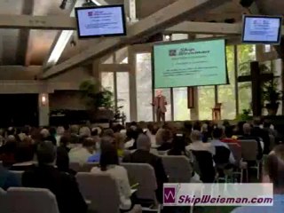 SKIP WESIMAN: The 5 Traits of Great Leaders