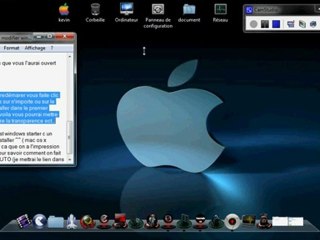 [tuto]comment changer d'apparence sur windows starter.avi