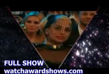 Lisa Marie Presley Billboard Music Awards 2012