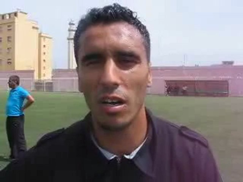 Bouterbiat (dernière séance d'entrainement saison 11/12) (2)