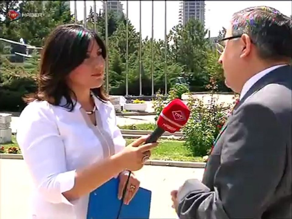 Hükümetin Yeni Bir Teklifle Gelmesini Bekliyoruz   TRT Haber Video
