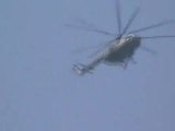 Syria فري برس  ادلب خان شيخون تحليق الطيران في سماء مدينة خان شيخون   18 05 2012 Idlib