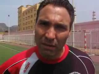 Raoul Savoy (MCO), lendemain d'un objectif atteint (2)