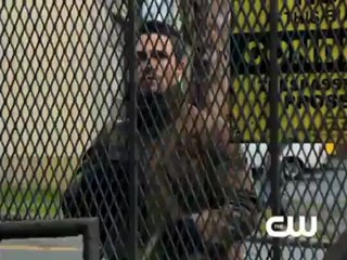 Arrow - Just Beginning Clip