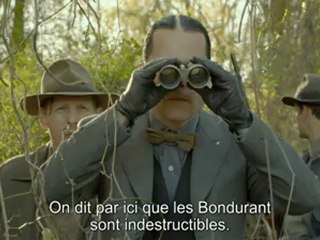 Lawless (Des hommes sans loi), de John Hillcoat