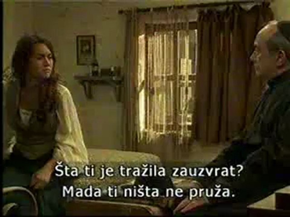 Tajna Starog Mosta ep 167