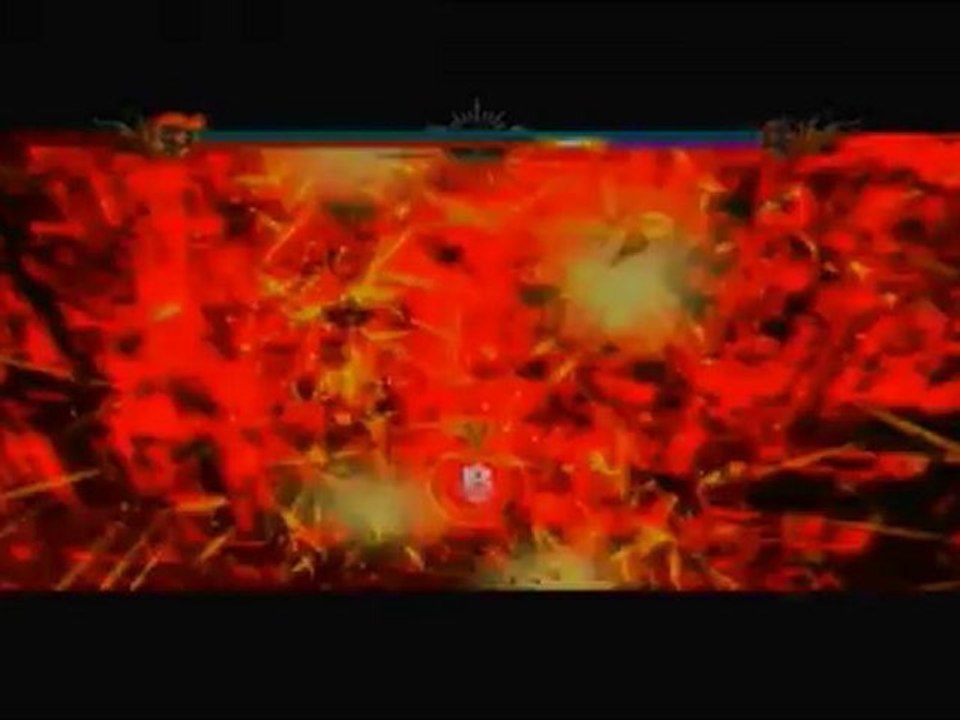 DirectLive Asura's Wrath