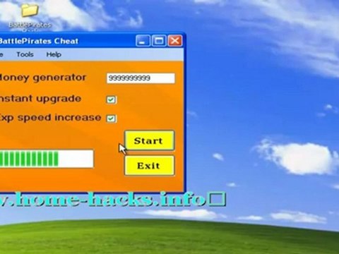 Battle Pirates * Hack Cheat * FREE Download May 2012 Update