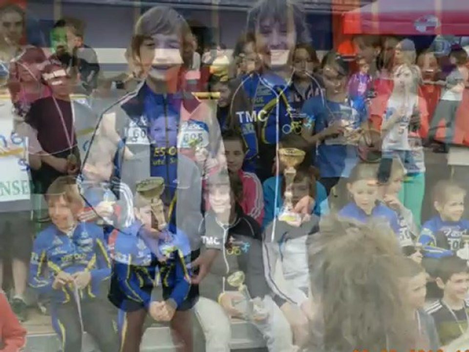 Bike and run 2012 villers