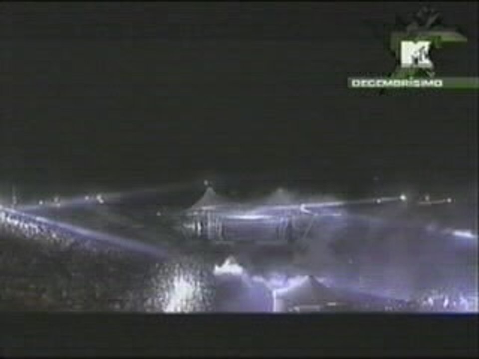 Rammstein - Sehnsucht