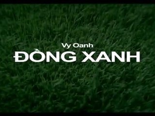 Vy Oanh - ĐỒNG XANH [Official MV HD] - YouTube